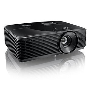Optoma 1080p 全高清 家庭影院投影仪