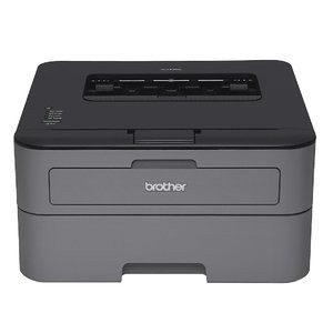 Brother HL-L2320D 单色激光打印机