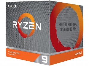 AMD Ryzen 9 3950X