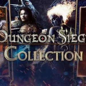 《地牢围攻 系列合集》PC 数字版 包含系列四部