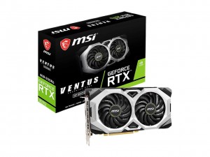 MSI GeForce RTX 2070 VENTUS GP 8GB