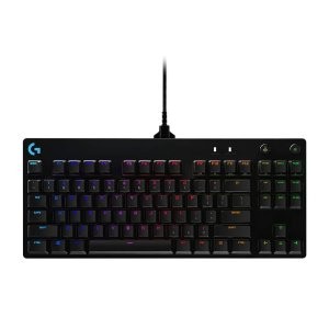 Logitech G Pro 游戏键盘