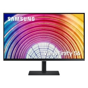 限今天：SAMSUNG ViewFinity S60A 32" 2K VA FreeSync 显示器