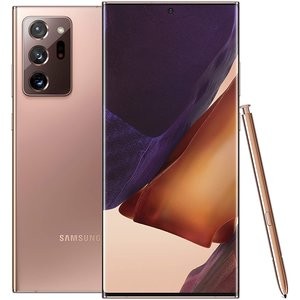 Samsung Galaxy Note 20 Ultra 5G 无锁版 128GB
