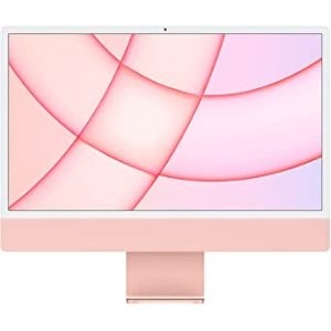 Apple iMac 24" (M1, 8GB, 256GB)