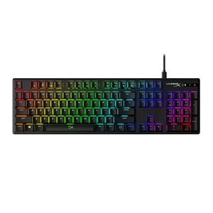 HyperX Alloy Origins 自主红轴 机械键盘