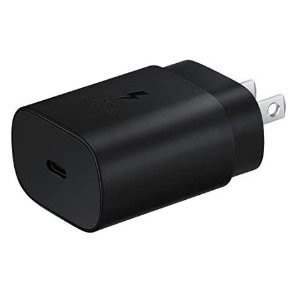 Samsung 25W USB-C Super Fast 快充适配器