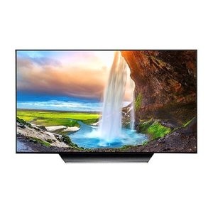 LG B8 / C9 系列 OLED 4K 智能电视