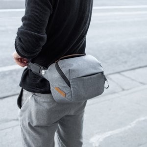 Peak Design Everyday Sling 5L 相机单肩包