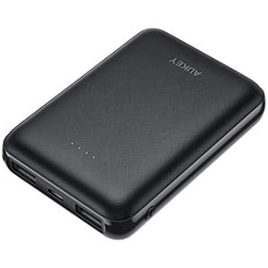 AUKEY Powerbank 10000mAh 大容量便携充电宝