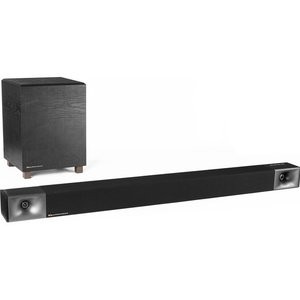 Klipsch Bar 40 回音壁 + 无线低音炮