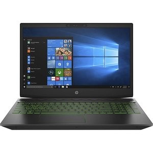 HP Pavilion 15.6吋游戏本 (i5-8300H,560X, 8GB, 128G + 1TB)