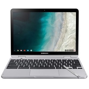 三星 Chromebook Plus V2 超值本 (Celeron 3965Y, 4GB, 64GB)
