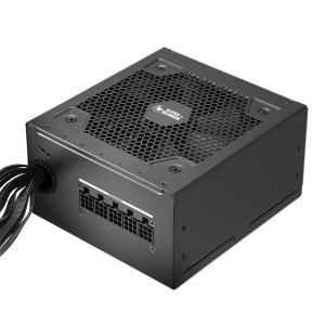 Super Flower Legion GX Gold PRO 550W 80+金牌 半模组电源