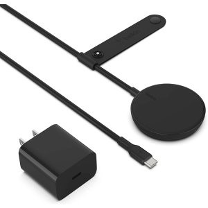 Belkin 磁吸无线充电套装