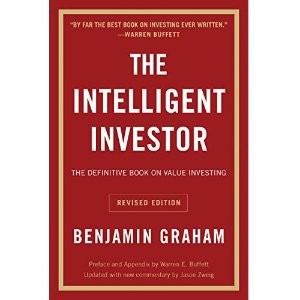 《聪明的投资者》电子书 —— Benjamin Graham