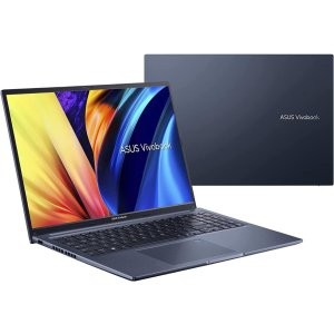 ASUS VivoBook 16X 笔记本(R5 5600H, 8GB, 512GB)