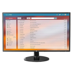 HP V270 2KZ35A6#ABA 27" 1080p LED 显示器