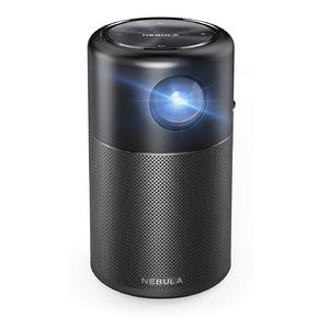 Anker Nebula Capsule 便携智能投影仪
