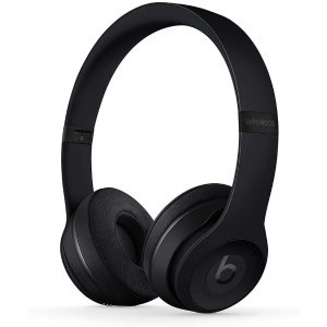 Beats Solo3 无线蓝牙耳机