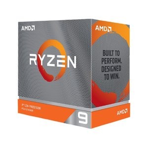 AMD Ryzen 9 3950X 16-Core AM4 105W 处理器