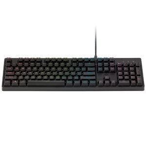 Monoprice Dark Matter Cherry轴 机械键盘 自带RGB