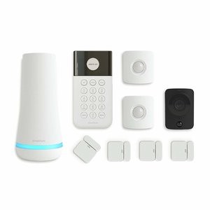 SimpliSafe 家庭安防监控系统 9件套
