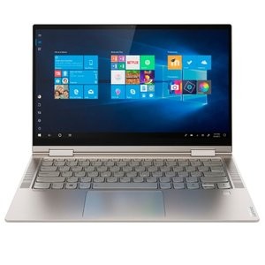 Lenovo Yoga C740 14吋变形本(i5 10210U, 8GB, 256GB)