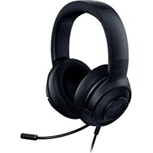 Razer Kraken X USB Ultralight 游戏耳机