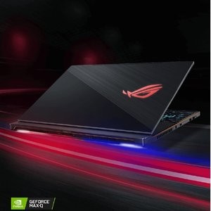 史低价：ASUS ROG Zephyrus S 游戏本(144Hz, i7, GTX1070, 16GB)