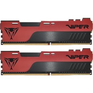 限今天：Patriot Viper Elite II 16GB (2 x 8GB) DDR4 4000 内存套装