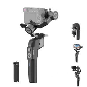 MOZA魔爪 Mini P 云台稳定器