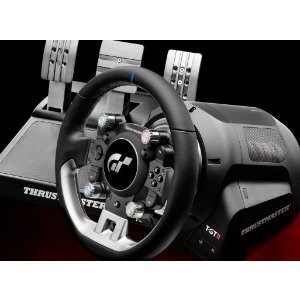 新品上市：Thrustmaster TGT 2 (PS5, PS4, PC)