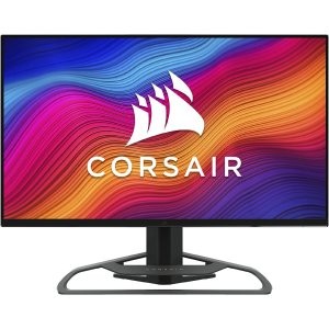 CORSAIR XENEON 32"165Hz IPS 2K HDR 400 显示器