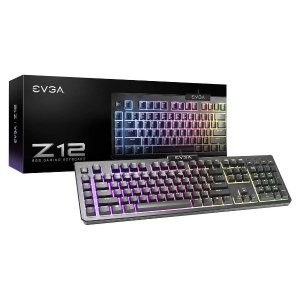 EVGA Z12 RGB 游戏键盘