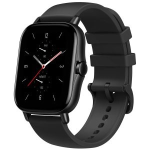 史低价：Amazfit GTS 2 智能手表 内置GPS, 3GB存储, 90种运动监控