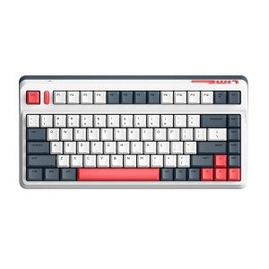IQUNIX L80 无线机械键盘 三模连接 热拔插