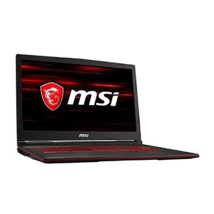 MSI GL73 17.3" 游戏本 (i7-8750H, 1660Ti, 8GB, 512GB)