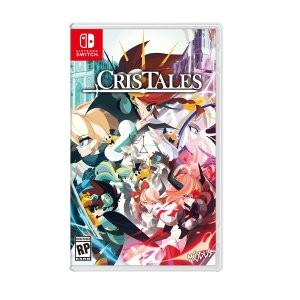 《克里斯传奇》 - Nintendo Switch