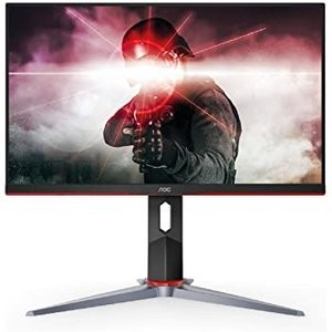 AOC 27G2 27" 1080P 1ms 144Hz G-SYNC IPS 显示器