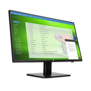 HP 24" P241v IPS 全高清显示器