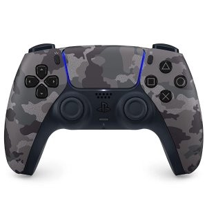 黑五价：PlayStation DualSense 无线手柄 多色可选