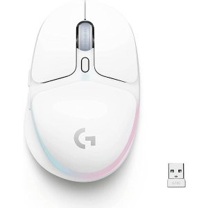 Logitech G705 无线游戏鼠标