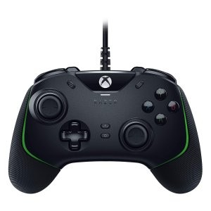 Razer Wolverine V2 有线游戏手柄