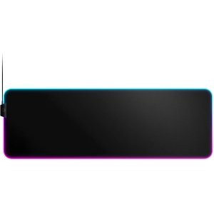 SteelSeries QcK XL RGB 鼠标垫