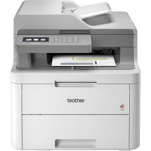 Brother MFC-L3710CW 彩色多功能打印一体机