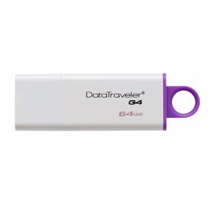 Kingston DTIG4 64GB USB3.0 U盘