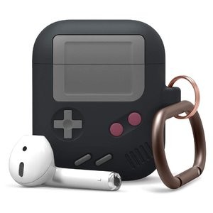 elago AW5 AirPods GameBoy造型保护壳