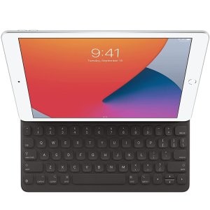 Apple Smart Keyboard iPad 9代 / Air 3代 智能键盘保护夹