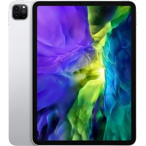 Apple iPad Pro 11" 2020款 256GB 银色